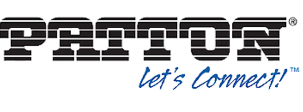 Logo Patton