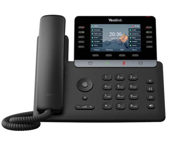 Yealink T74